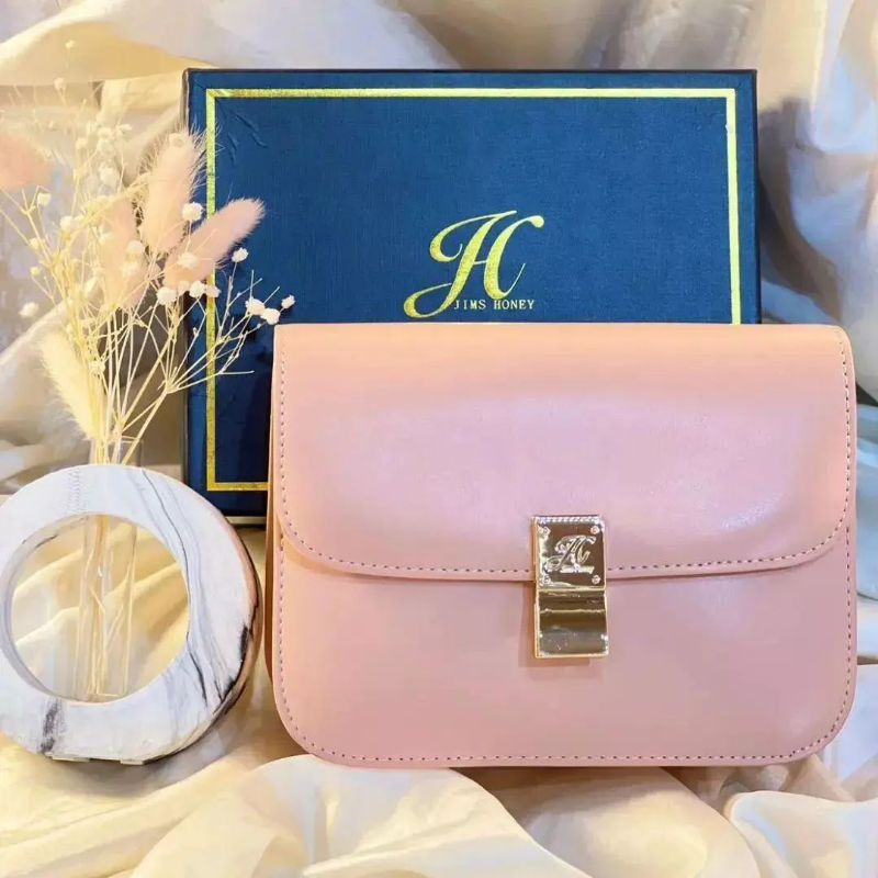 Cheryl bag jimshoney