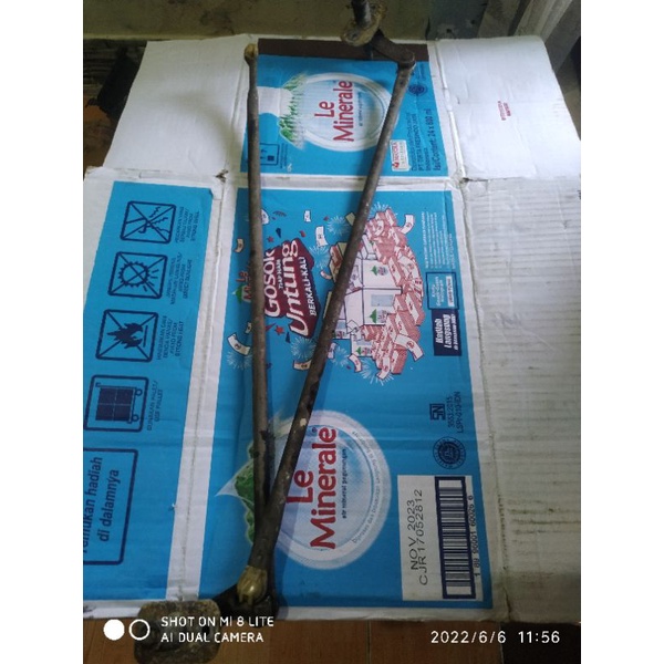 LINK WIPER ACCORD PRESTIGE 86-89