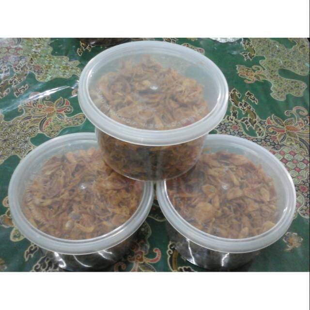 

Bawang Goreng Asli
