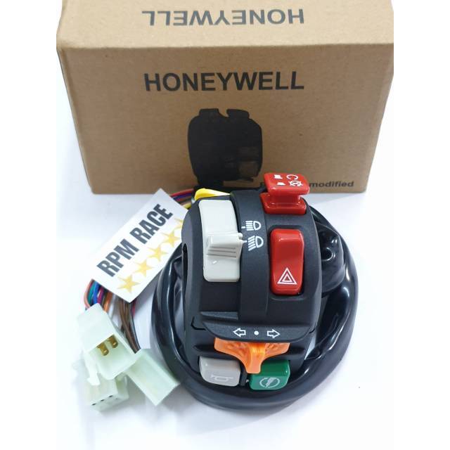 Saklar Kiri Honeywell Saklar Motor Universal Saklar Lh Honeywell