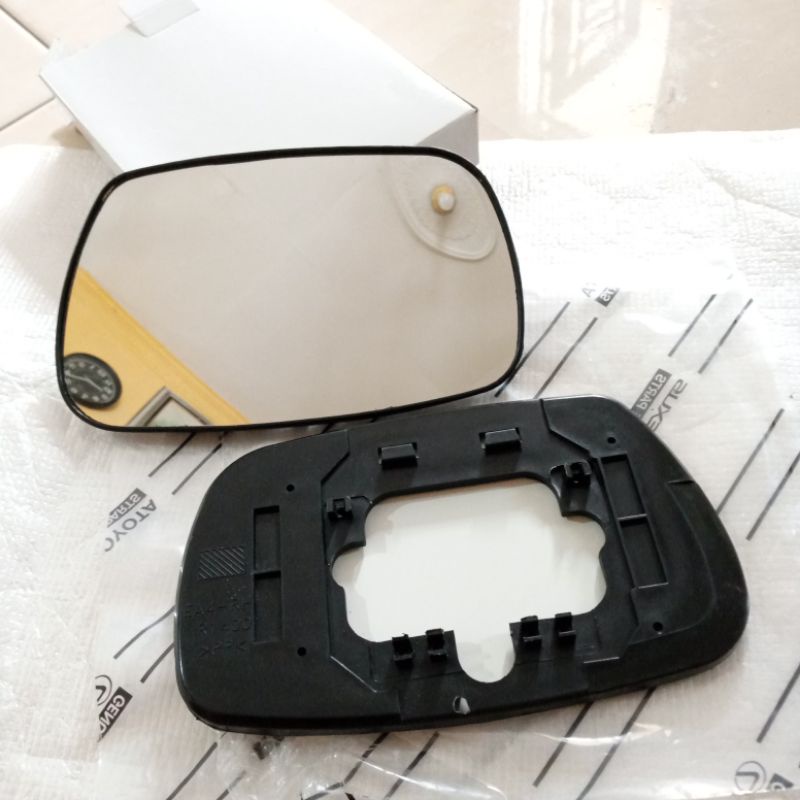 kaca spion avanza tahun 2004-2011 original