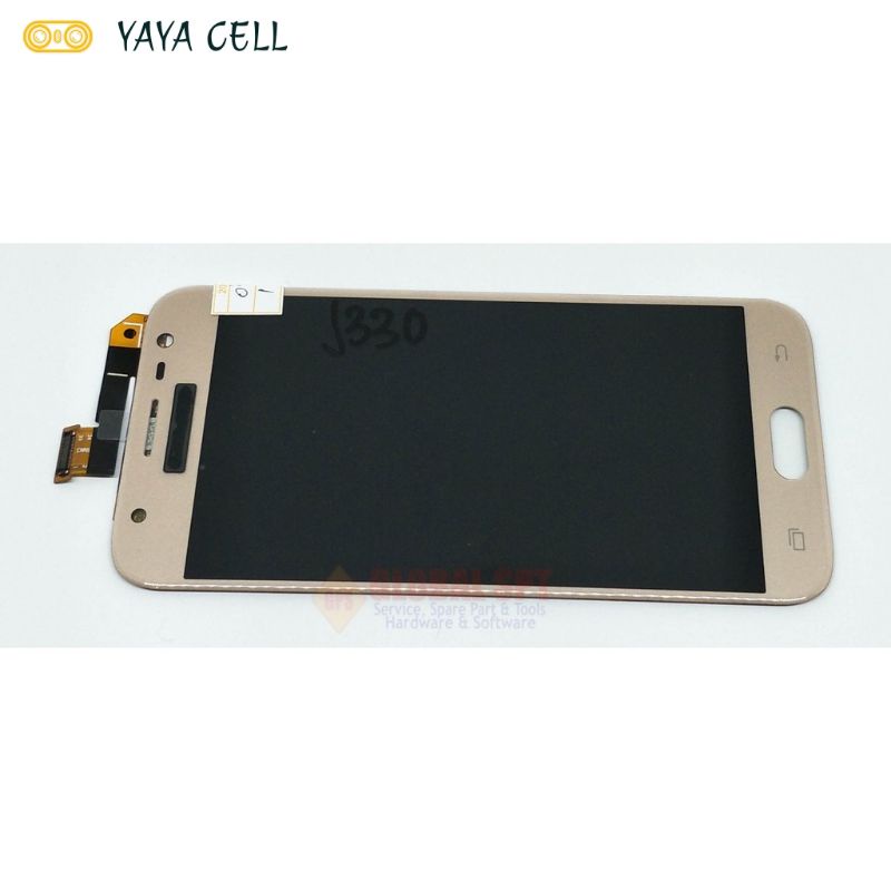 LCD TOUCHSCREEN SAMSUNG J3 PRO 2017 SM-J330G Oled