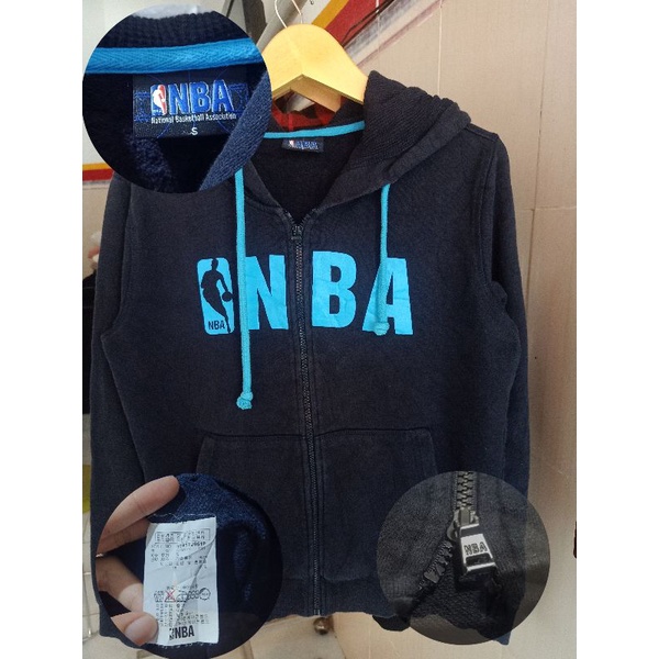 1 paket Hoodie NBA & Nike second brand