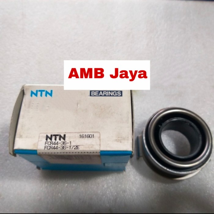 C/ BEARING KOPLING DEKLAHAR SUZUKI SPLASH FCR44-36-1 FCR 44-36-1 NTN