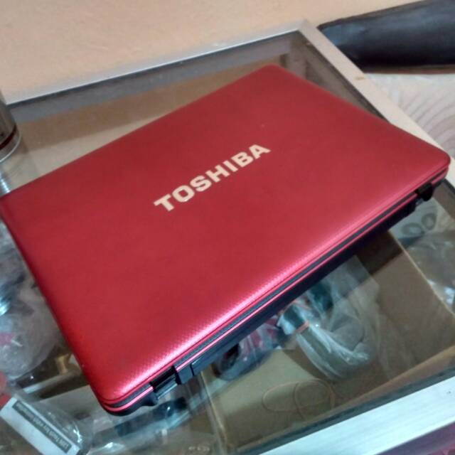 KEKINIAN LAPTOP MERK TOSHIBA MURAH MULUS bisa buat game cod Sidoarjo Surabaya