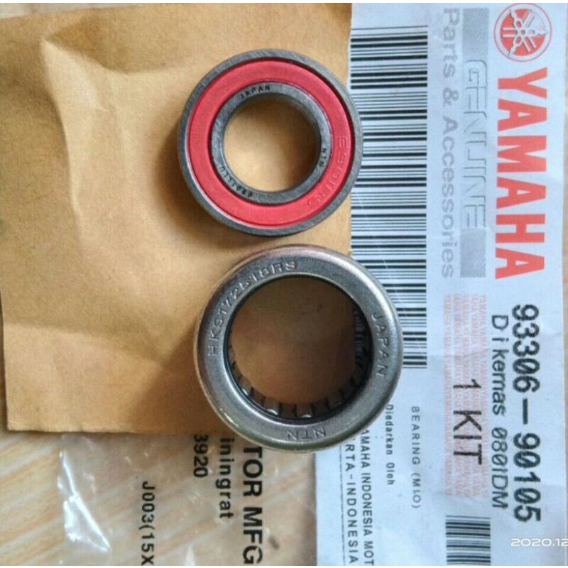 Bering pully laher pully Mio Mio j Mio M3 xtred soul gt