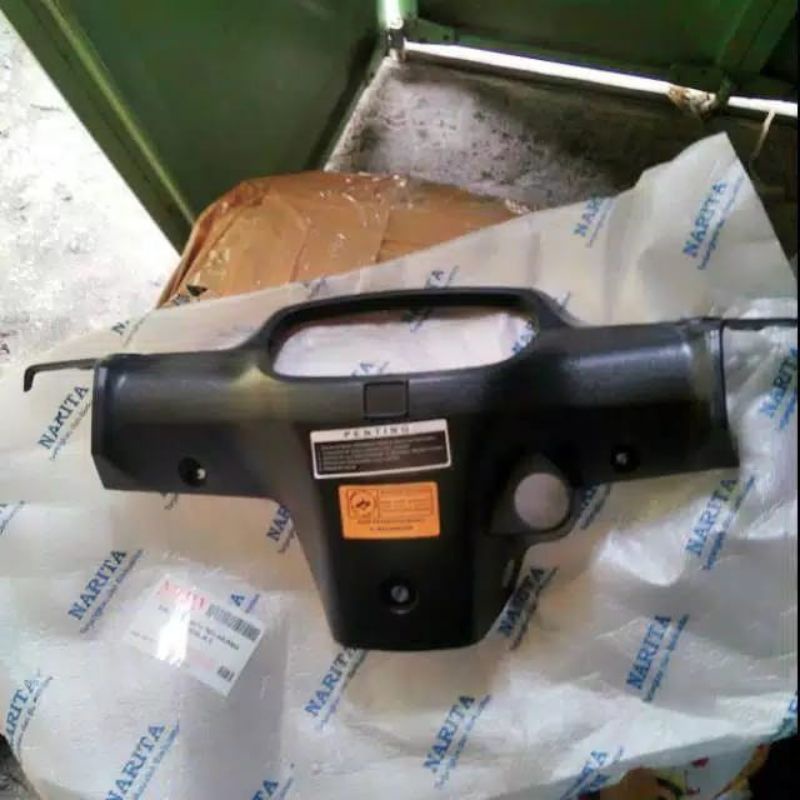 Batok belakang grand bulus