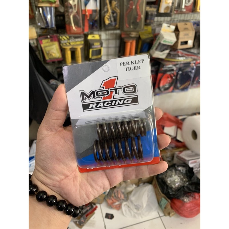 PER KLEP MOTO 1 HONDA TIGER