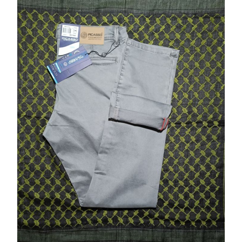 chinos picasso