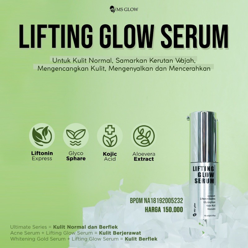 

liftingserum