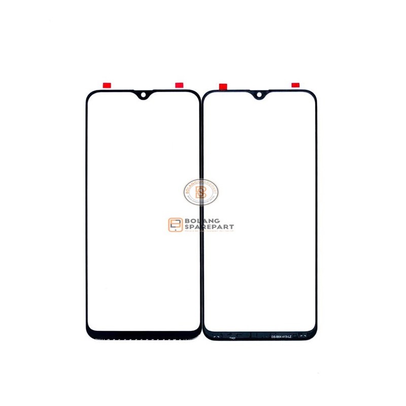 KACA TOUCHSCREEN SAMSUNG A20 A205 ORIGINAL