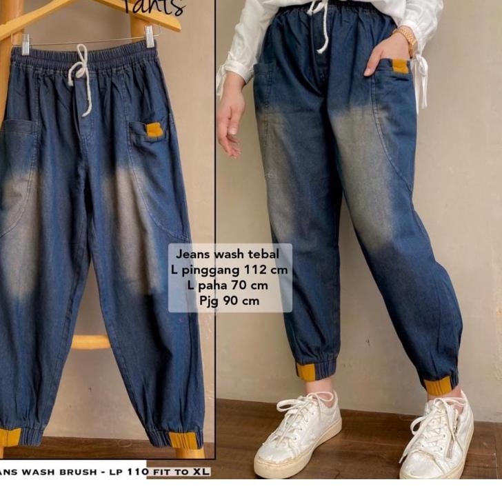 Baggy Jeans Korean Style- Navata pants/ Lovi Pants/Boni Pants