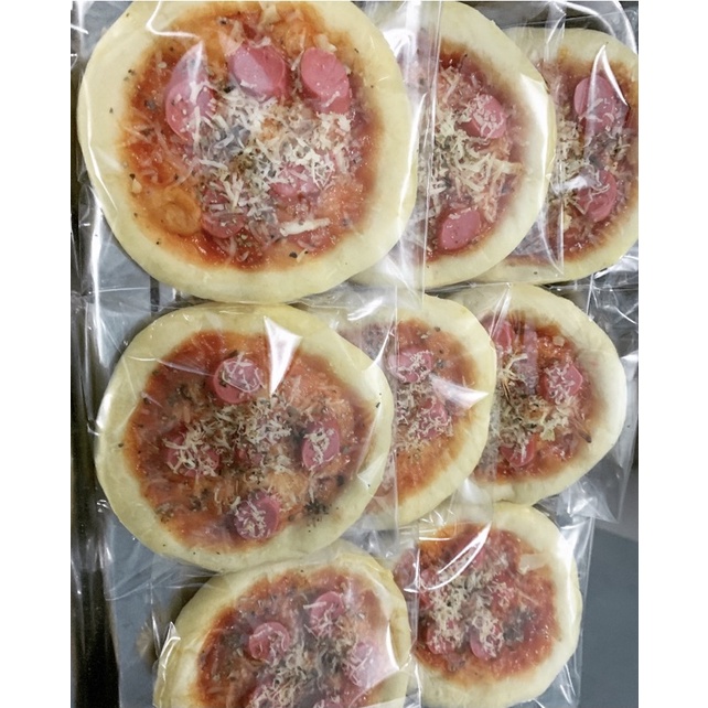 

Pizza Mini