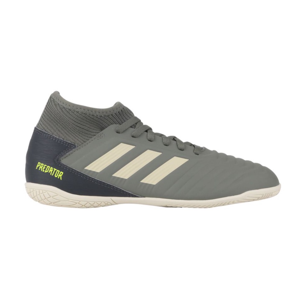SEPATU FUTSAL ADIDAS PREDATOR 19.3 IN J EF8219