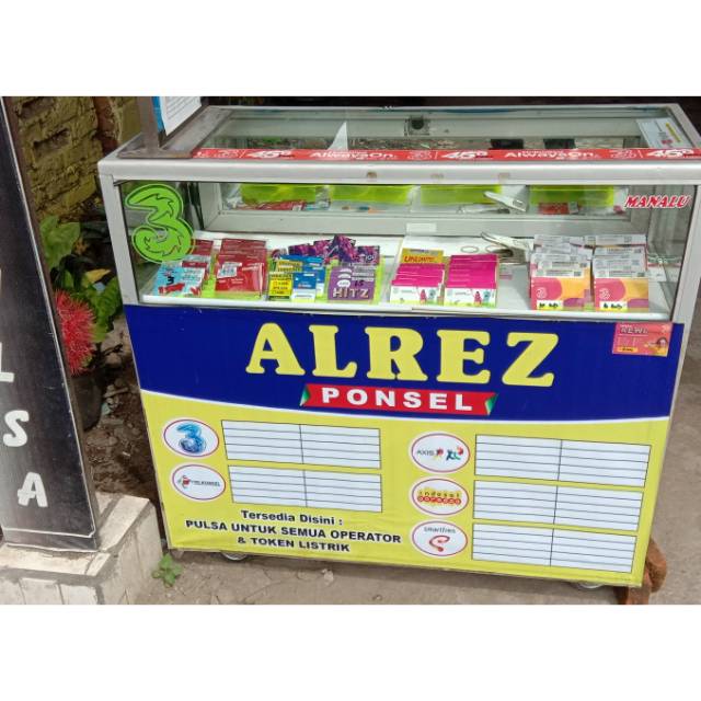 Paket Tri