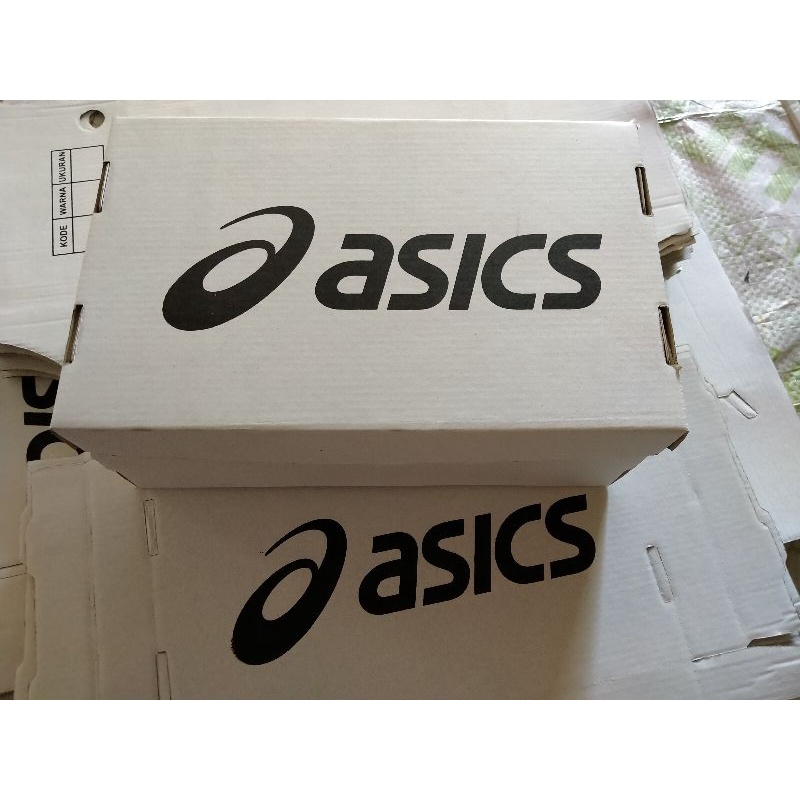 

Dus Packing/Dus Sepatu/Dus Sandal/Dus Laminasi/Dus Polos