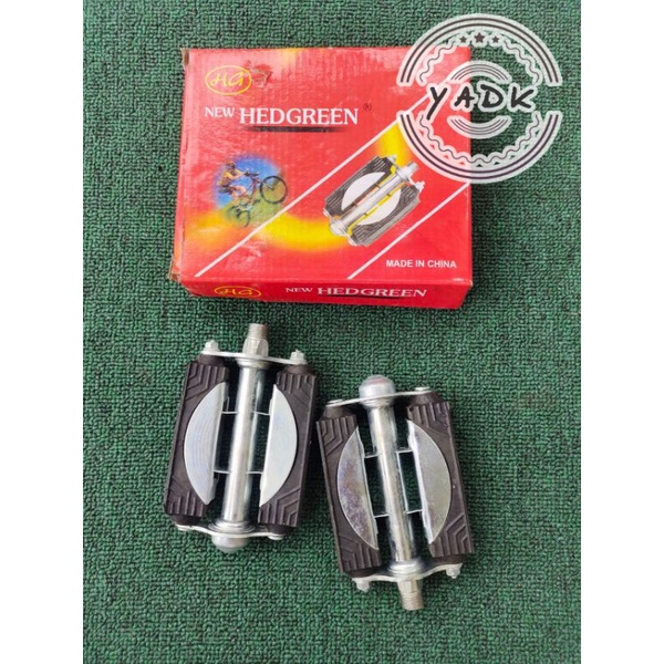 Pedal Sepeda Ontel Jadul Mini Jengki As Besar