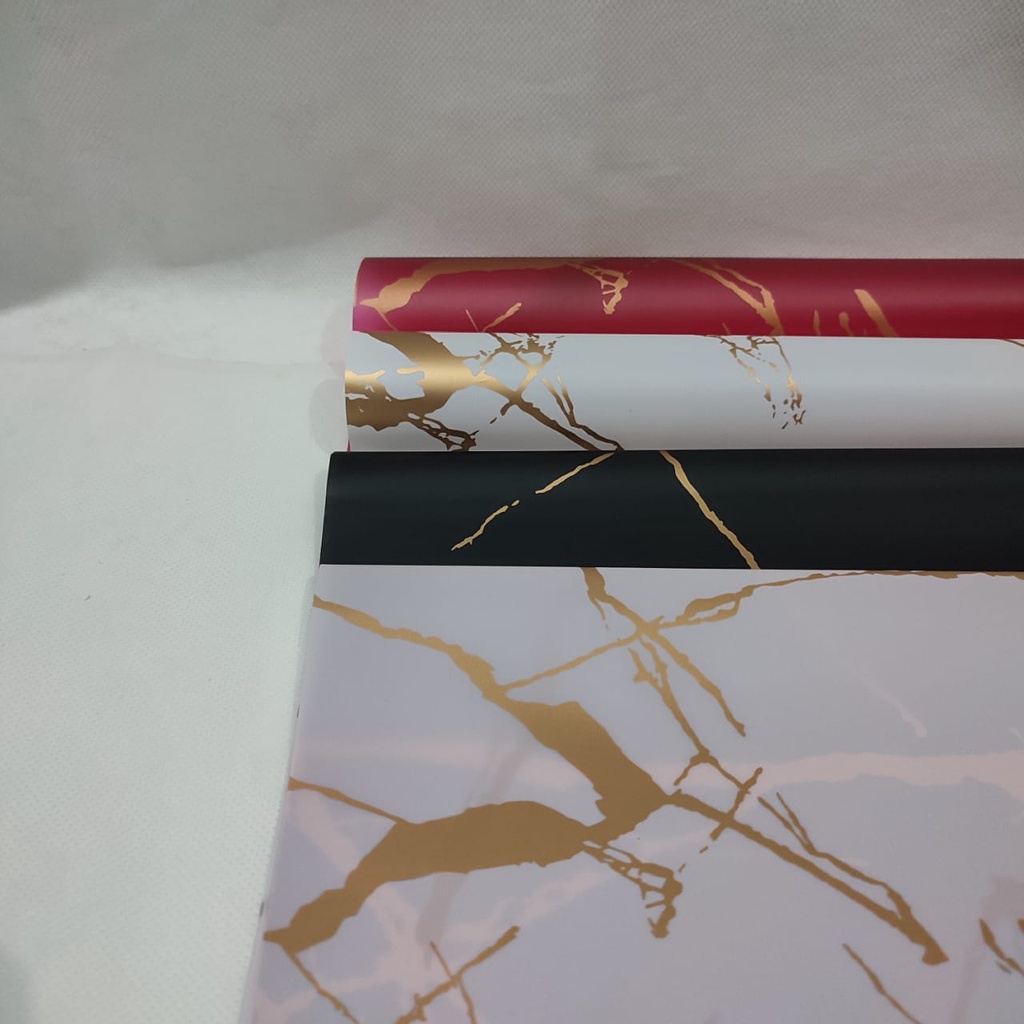 

WAJIB CO KARDUS!!! - CELLOPHANE MARBLE