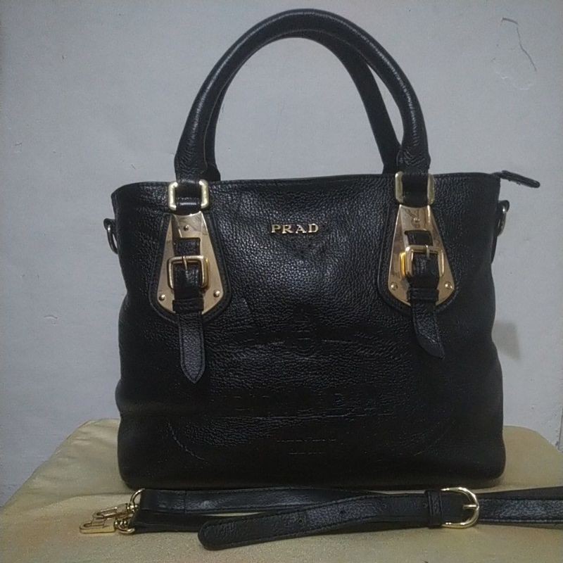 tas Prada