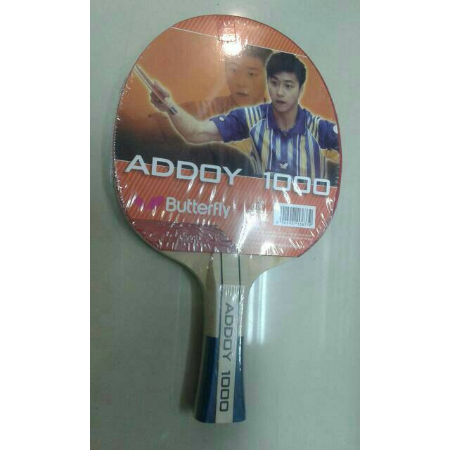 Bet tenis meja butterfly addoy 1000 / 2000