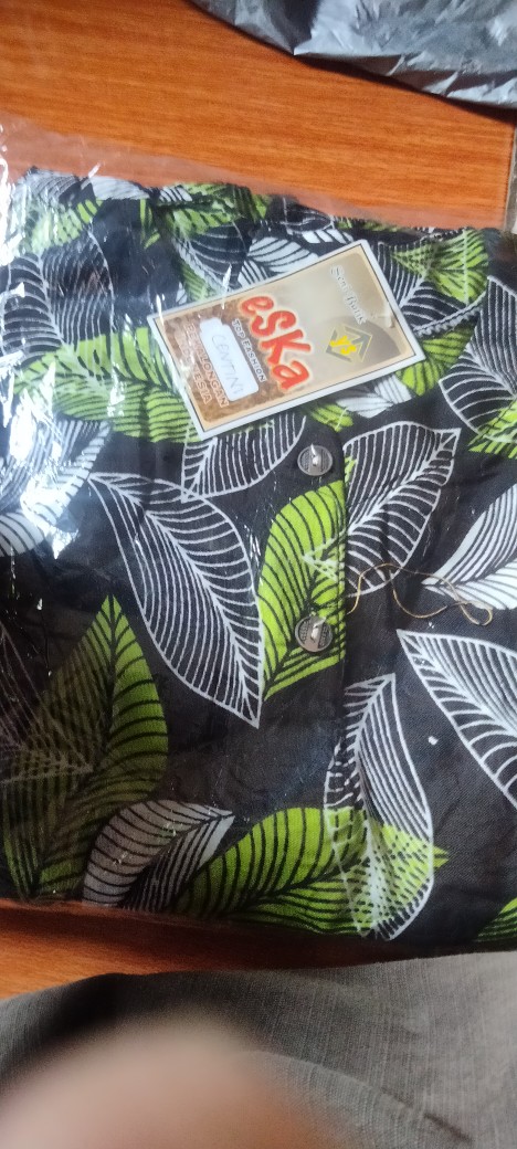 Baju Batik Wanita Daster Murah Batik Pekalongan Daster Rayon Baju Wanita Dewasa Lengan Pendek