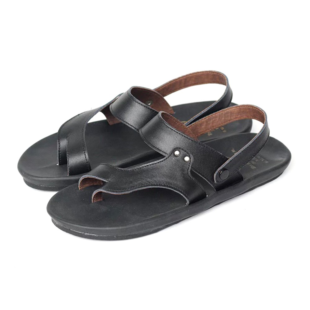 Sandal Kulit Asli SC10