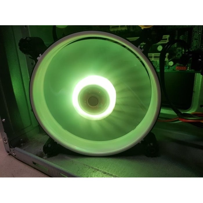 Imperion Fan Casing Illumina 120 Rgb Auto Colour Changing