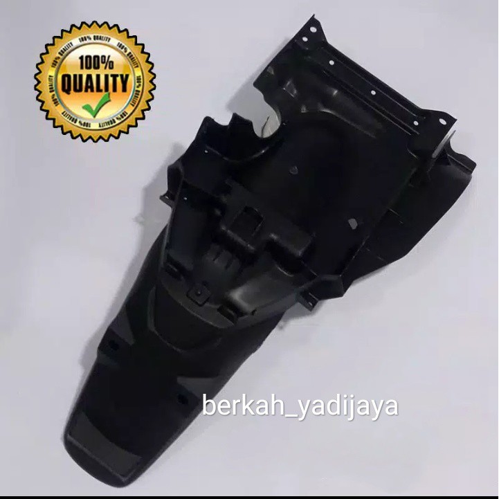 spakbor belakang scoopy fi 2017 - 2019