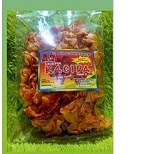 

Keripik Singkong kacida 200gr (owner) oleh oleh khas Bandung Terlaris