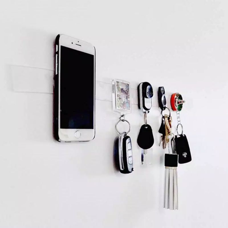 

isolasi double tape washable double tape serbaguna