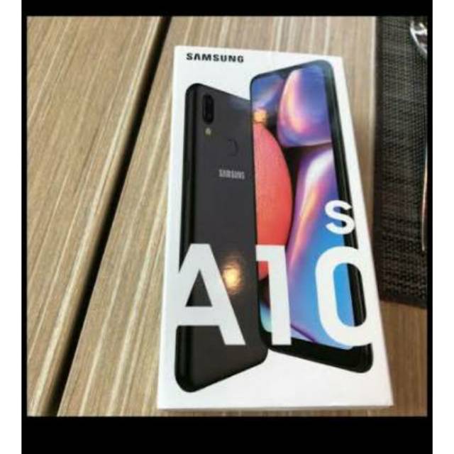 SAMSUNG A10S Garansi Resmi