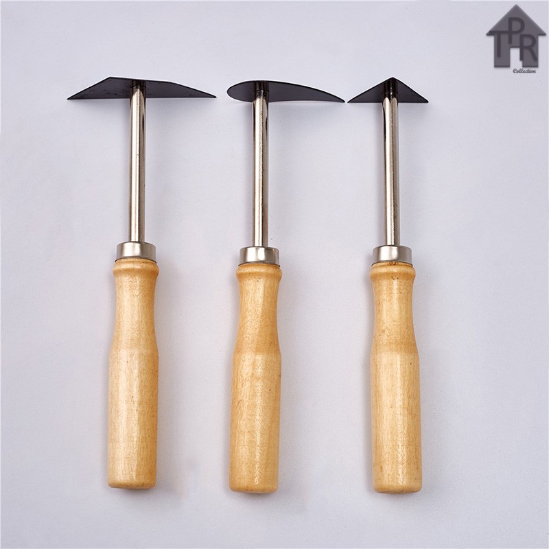 Professional Sculpting Modelling Tools - 3pcs Pottery Knife.