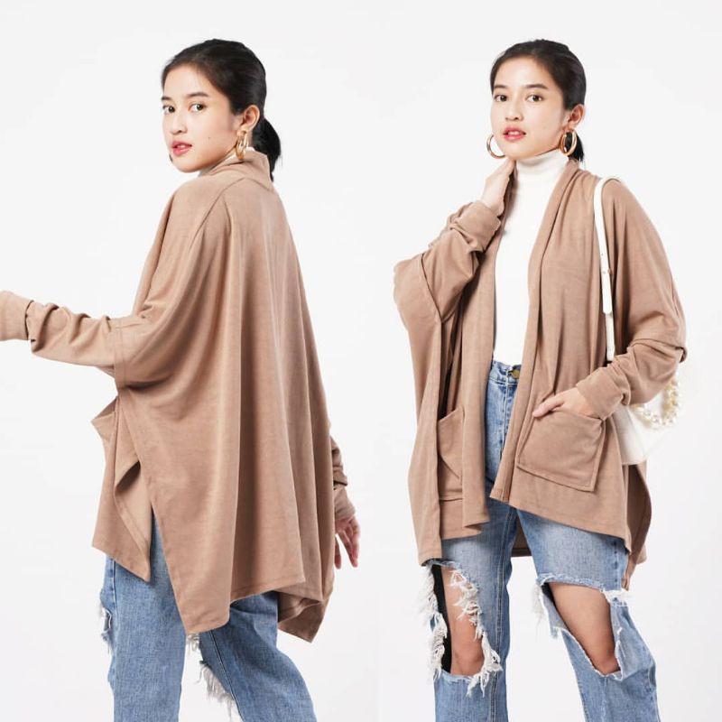 WANDA OUTER