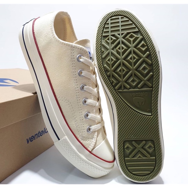 Sepatu Pria Ventela BTS ORIGINAL