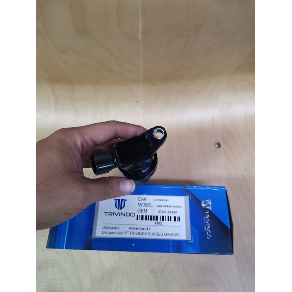 Koil coil hyundai grand avega / all new i20