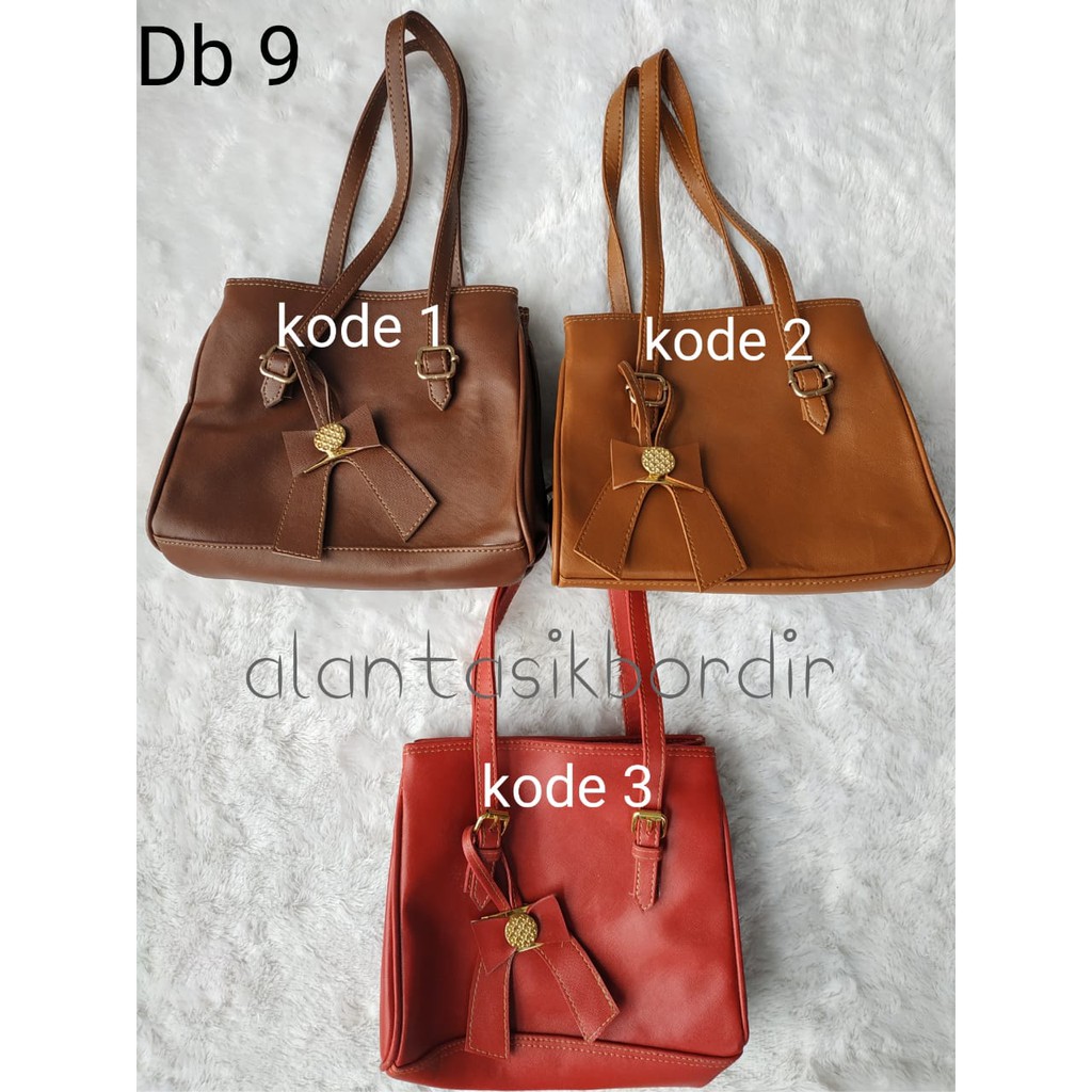 tas db 9 selempang R.26