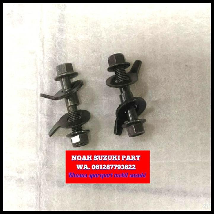 Baut Chamber Roda Depan Suzuki Vitara Escudo Sidekick