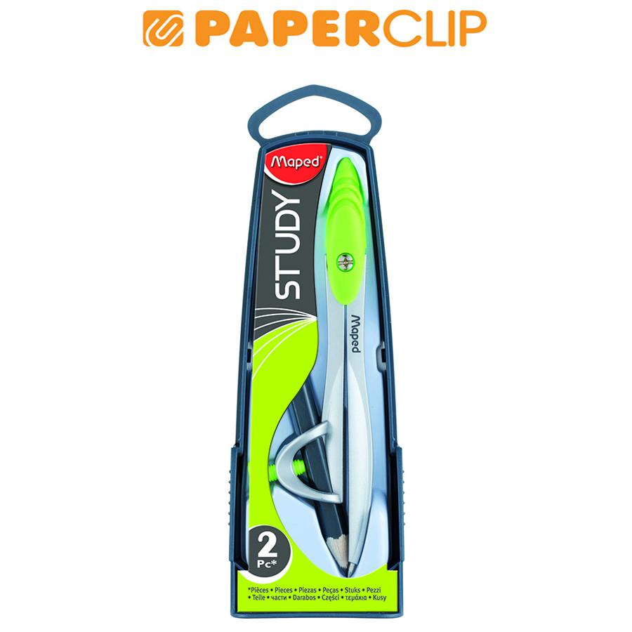 

JANGKA MAPED 119410/121320 STU