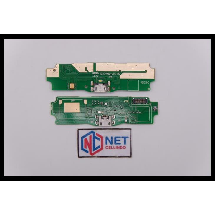 Flexible Charger Xiaomi Redmi 5A / Flex Charge Xiaomi Redmi 5A