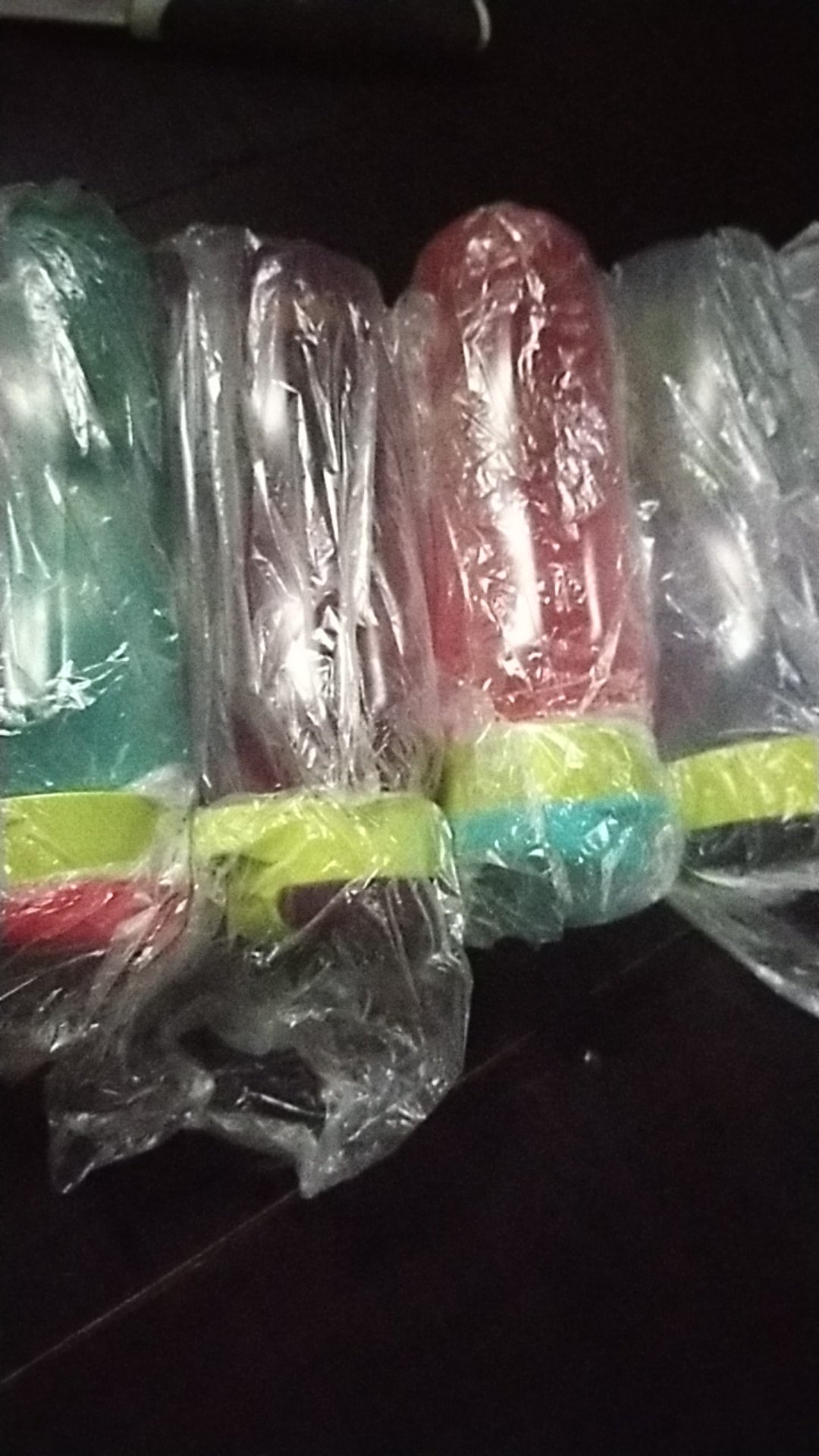 Fashion Eco Bottle 500 Ml (4)