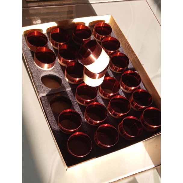 Spul cannon 1230 CS 1230 PA capton