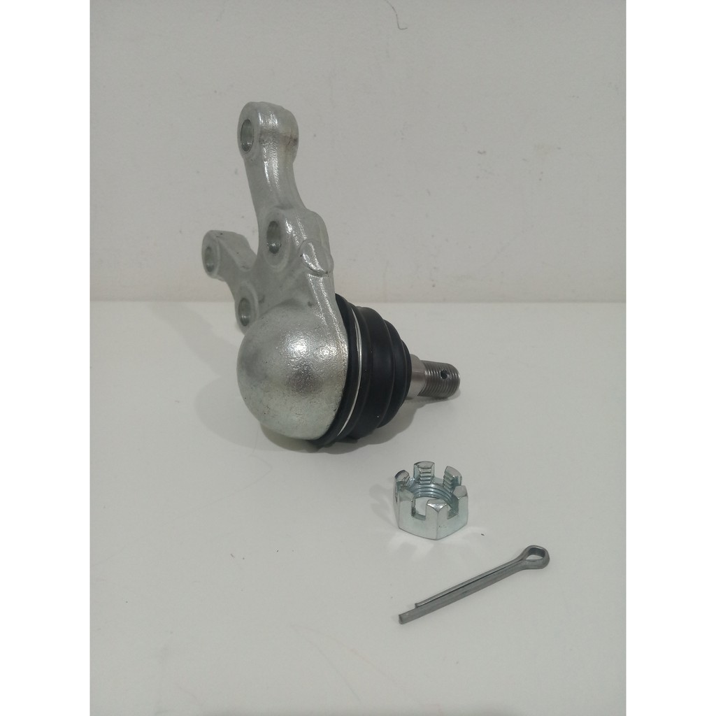 Ball Joint Bawah kiri MItsubishi Pajero 1 Pcs P-MBJ-LC17-K2 Protect