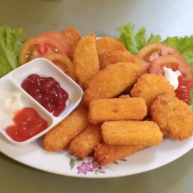 

Nugget Home Made