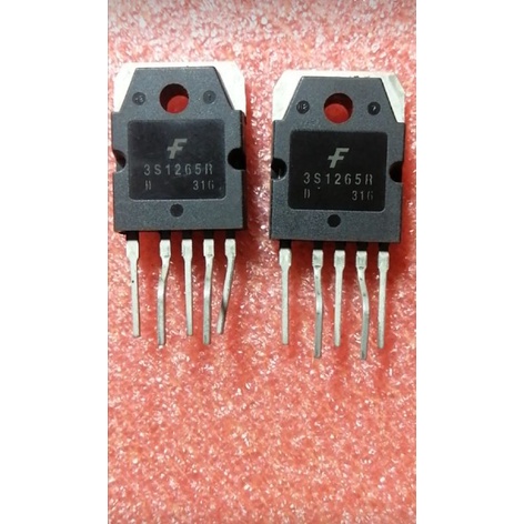 STR3S1265R 3S1265R ori