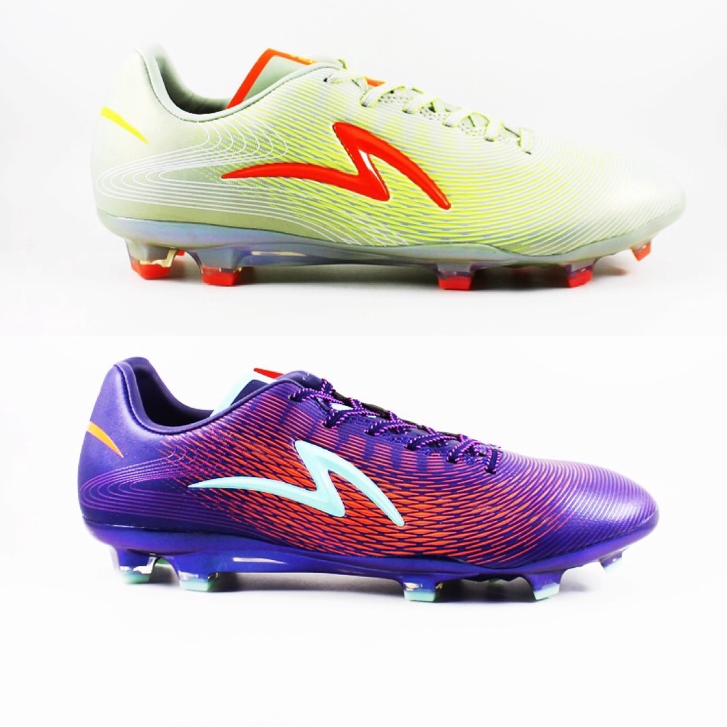 Specs LS Ultra FG Meta Crush Sepatu Sepak Bola Specs Bolalicious