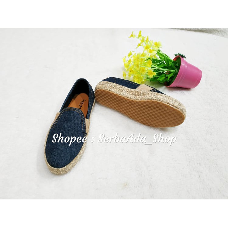 ori LAZARA Slip On Anak Lso 01