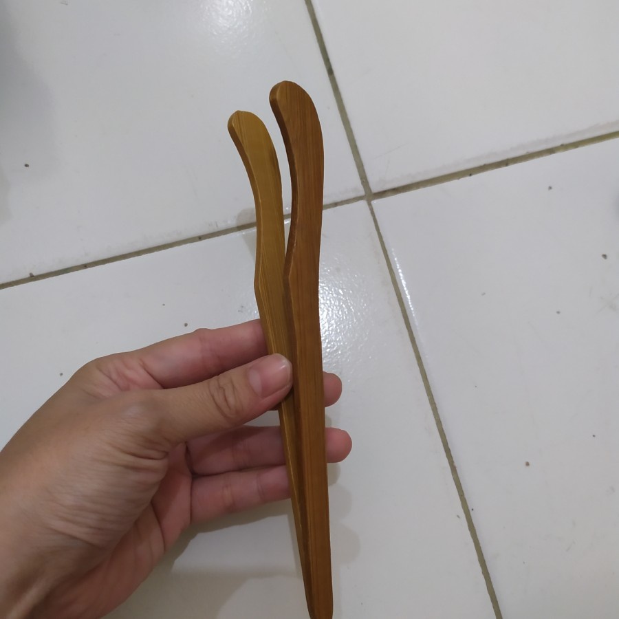 Special Promo Capitan Makanan Capitan Kayu Capit Kayu Penjepit Makanan