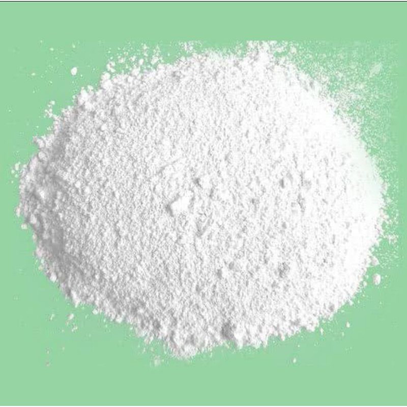 Aluminium Oxide Aluminum Oksida Alumina Al2O3 1KG /