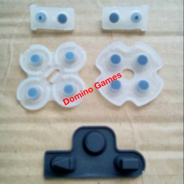 KARET STIK PS3 ORI BENING / KARET STIK PS3 BENING