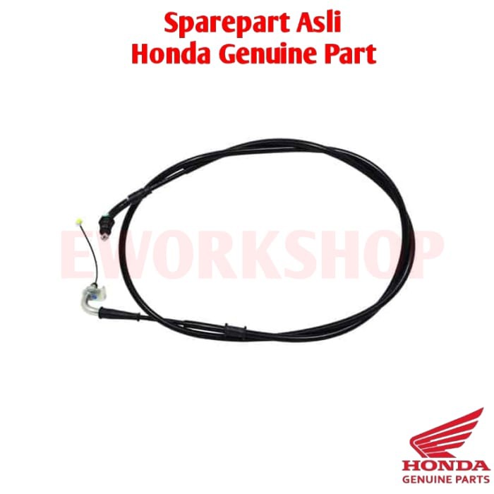 Kabel Gas - Beat Esp Asli Honda 17920K81N01